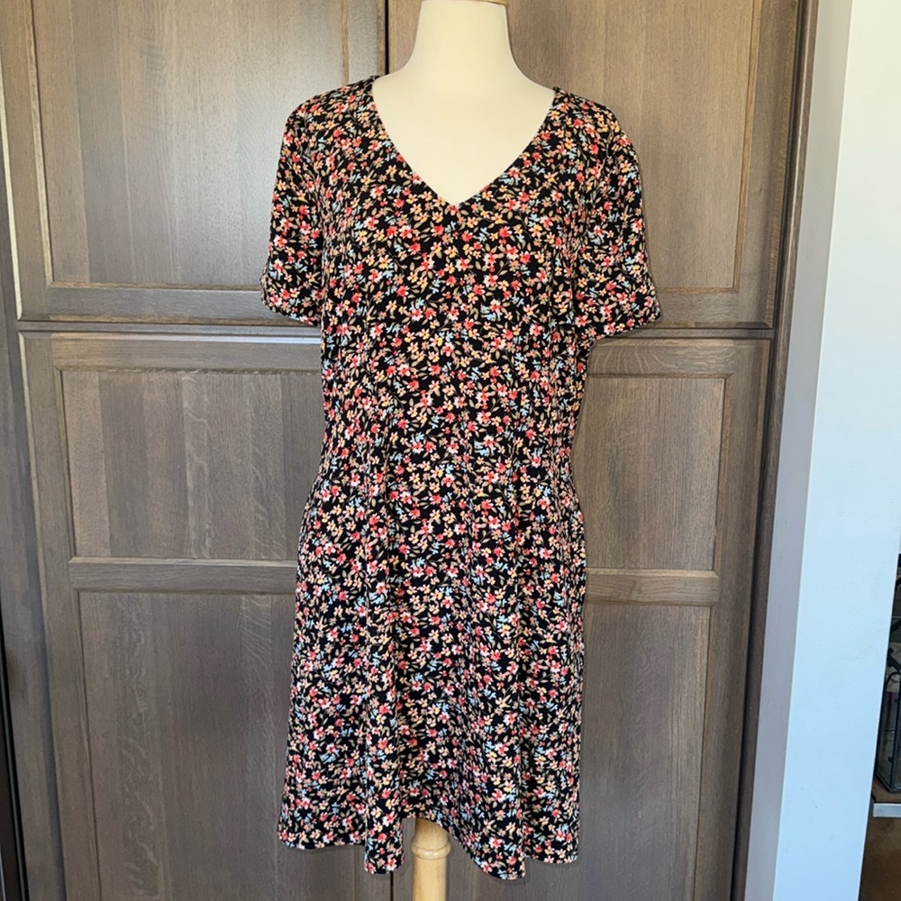 LOFT DRESS (A-1)